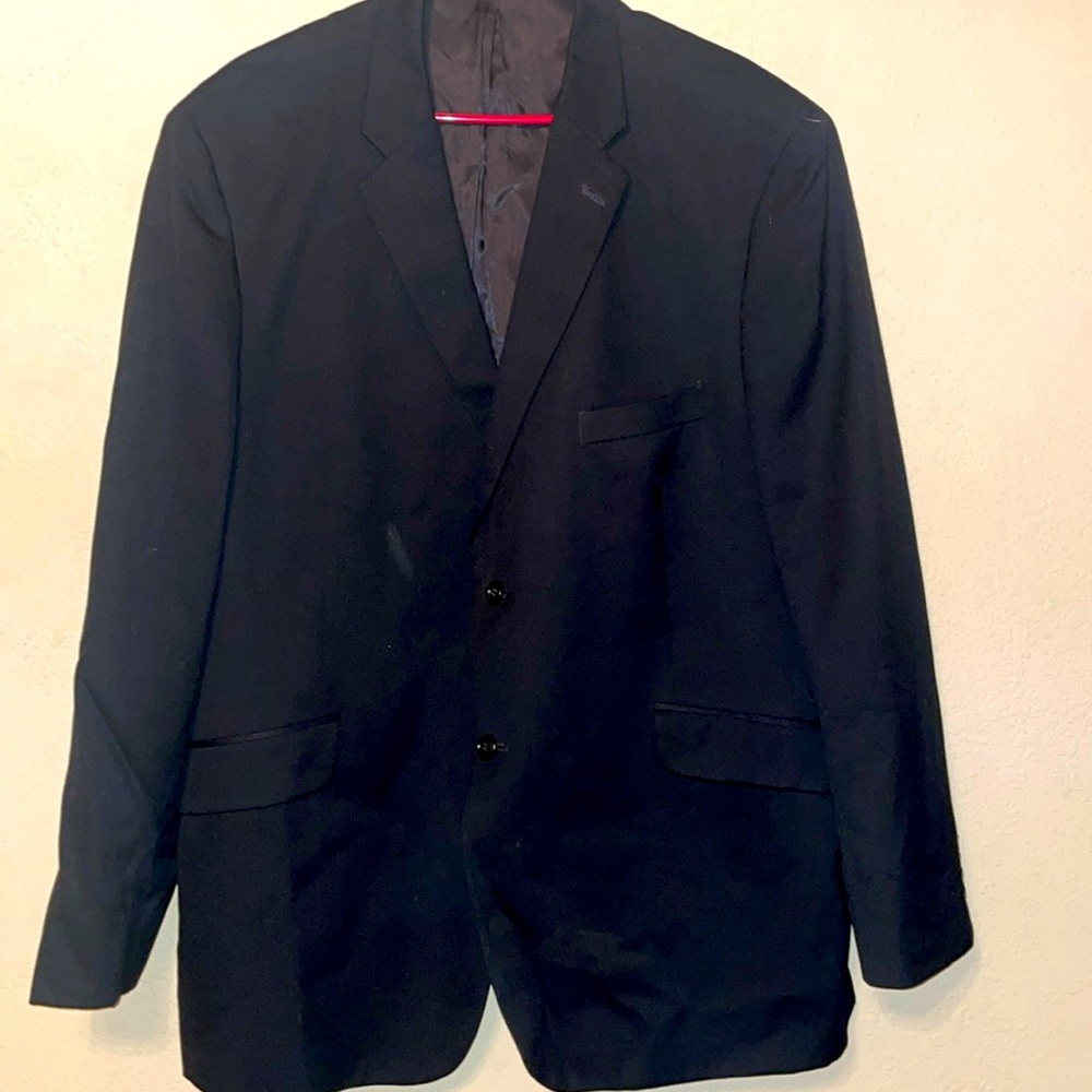 Lazetti couture performance jacket
